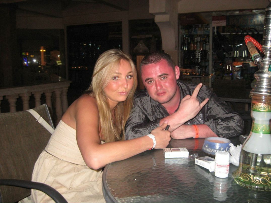 Артем Сидеряков | Владимир