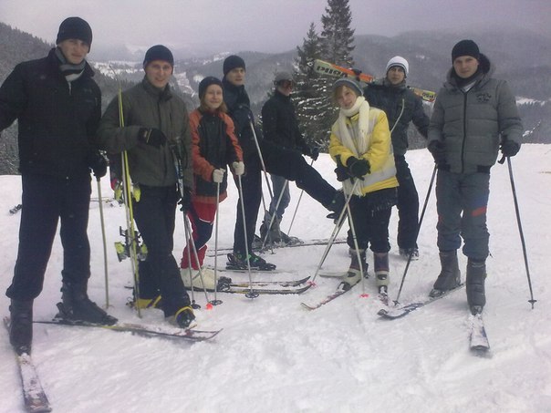 Юра Зейкан | Добромиль