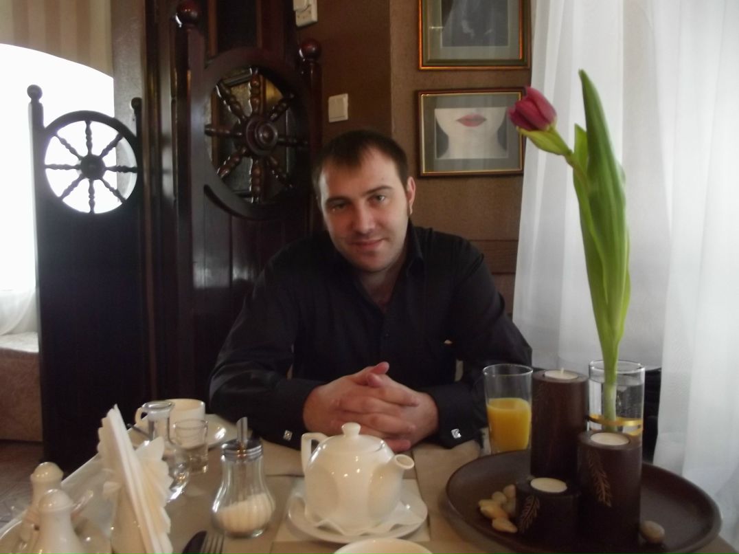 Игорь Замалеев | Стрежевой