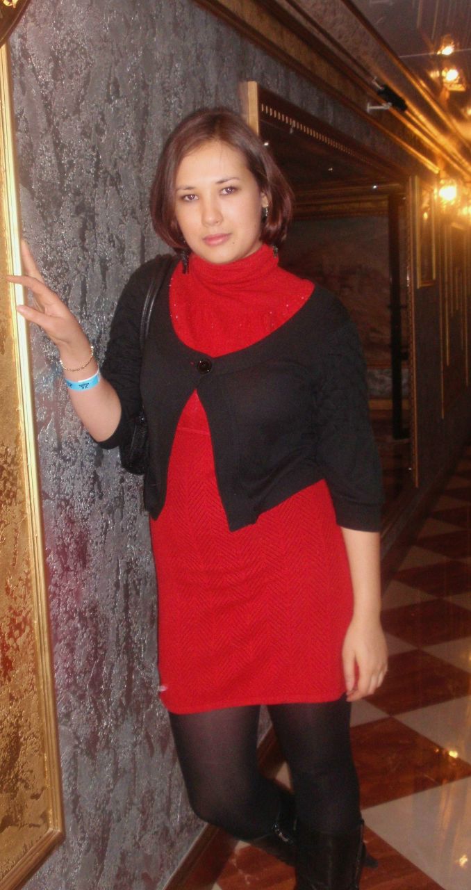 Елена Халитова | Сургут