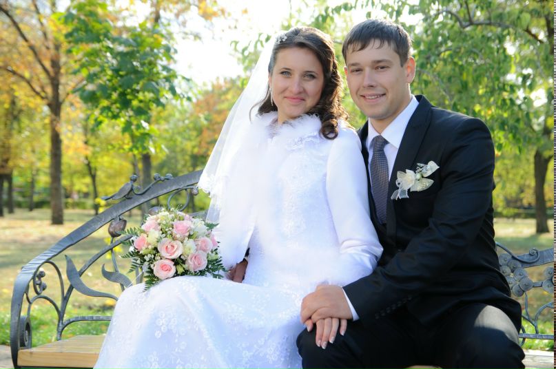 Анастасия Павленко | Никополь