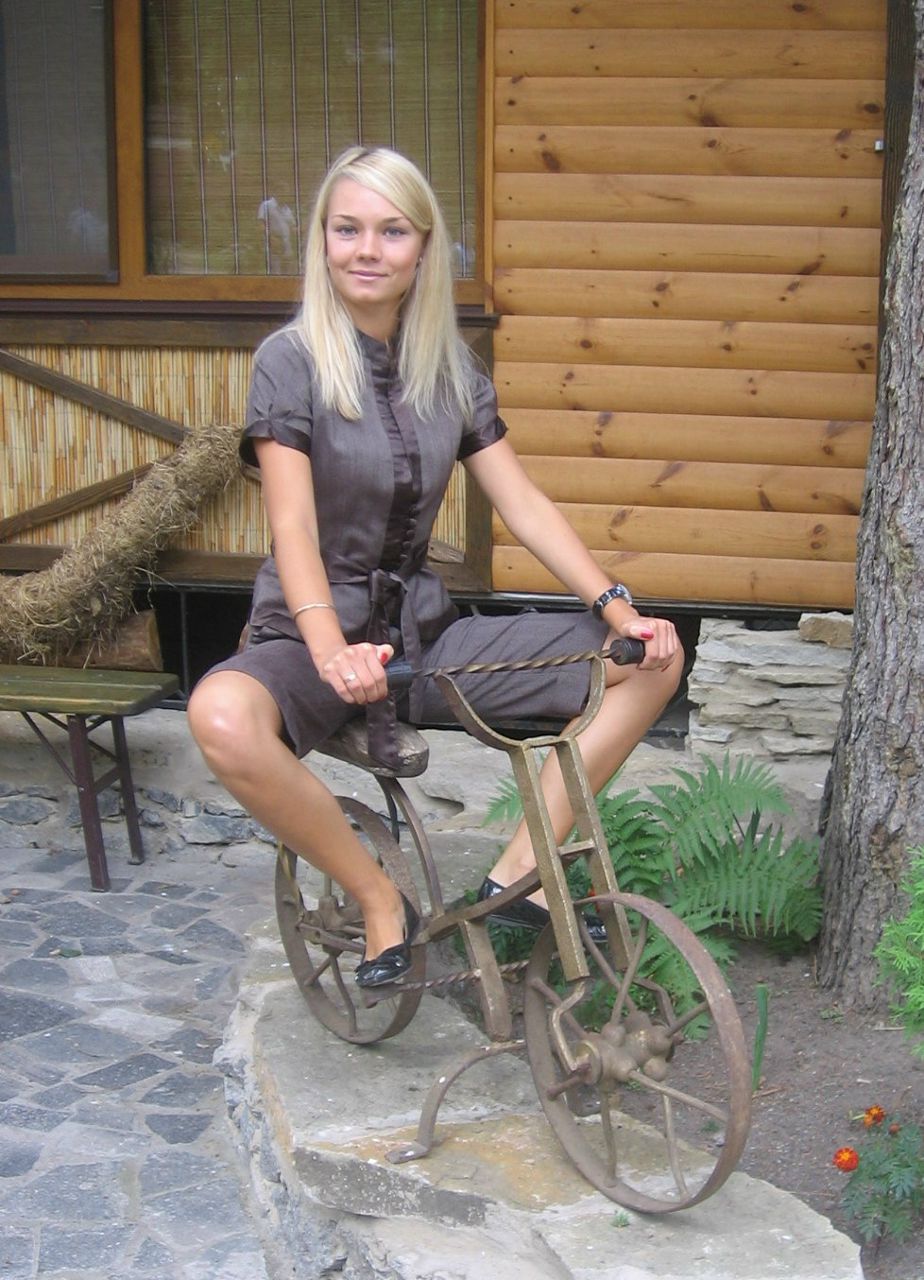 Екатерина Бессонова-Хрипко | Киев