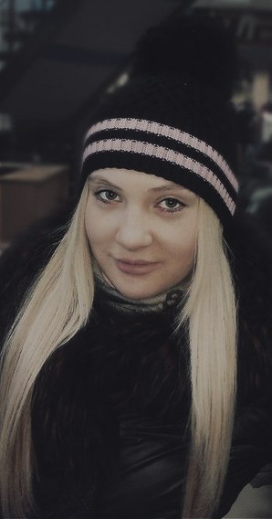 Софья Петрова | Шахты