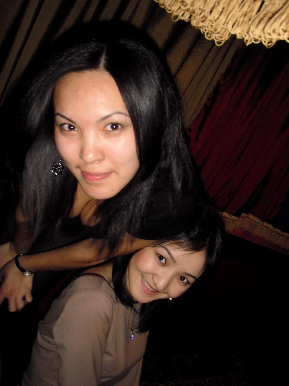 Азиза Мирасова | Актобе