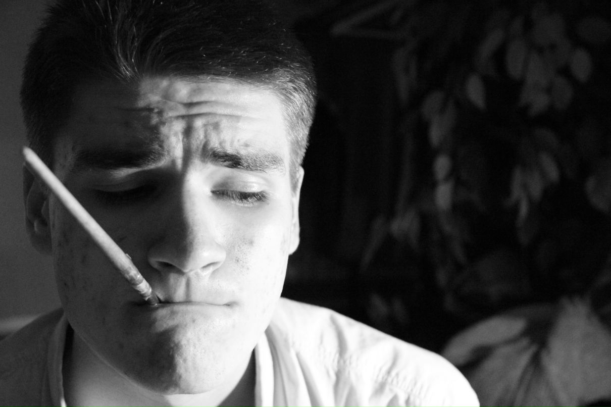 Даниил Карнаухов | Волгоград