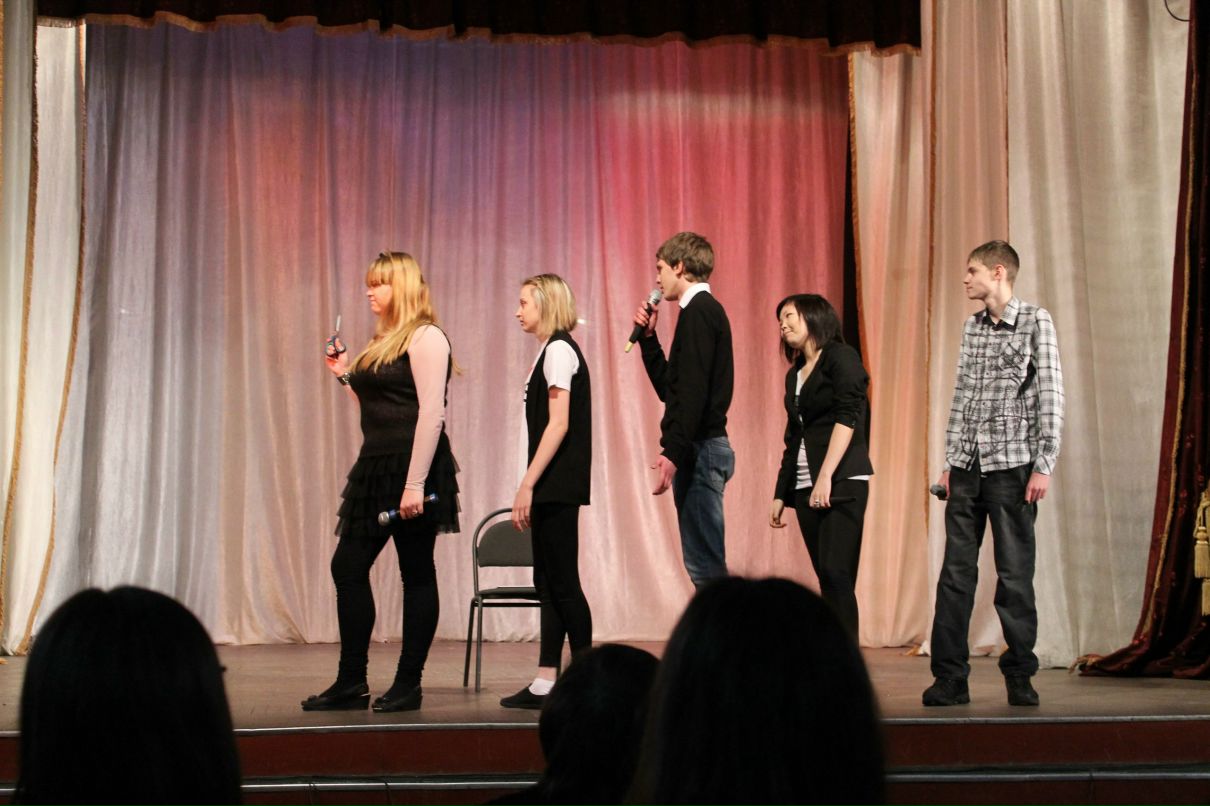 Денис Епишкин | Новосибирск