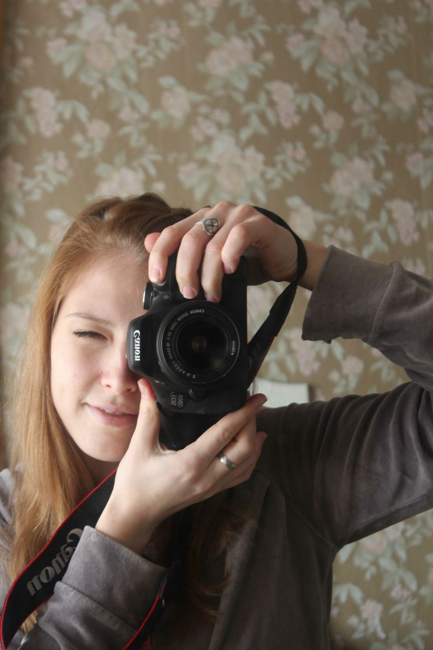 Анастасия Евстрахова ♥ღ♥ СЧАСТЛИВА♥ღ♥ | Москва