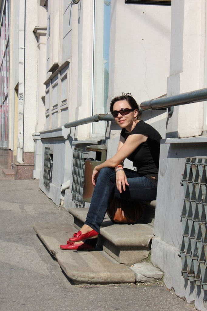 Кристина Афанасьева Сергеевна | Санкт-Петербург