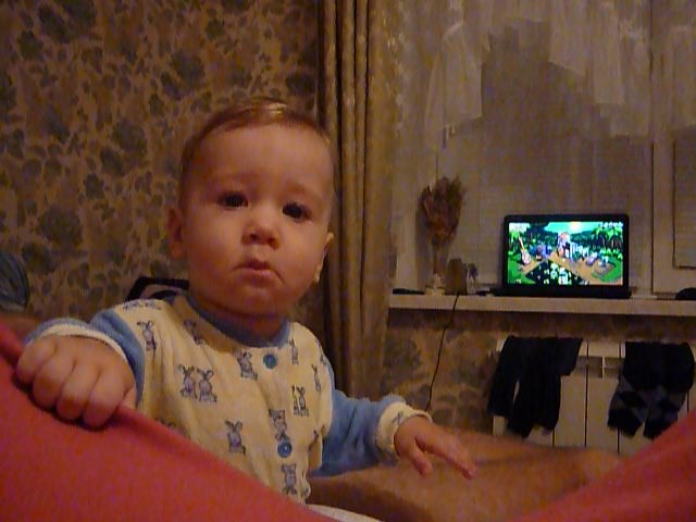 Инна Жук | Одесса