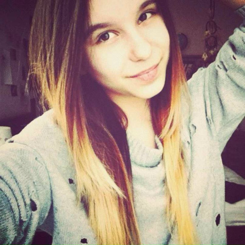 Аня Коршакова | Москва