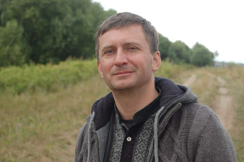 Евгений Семенченко владимирович | Москва