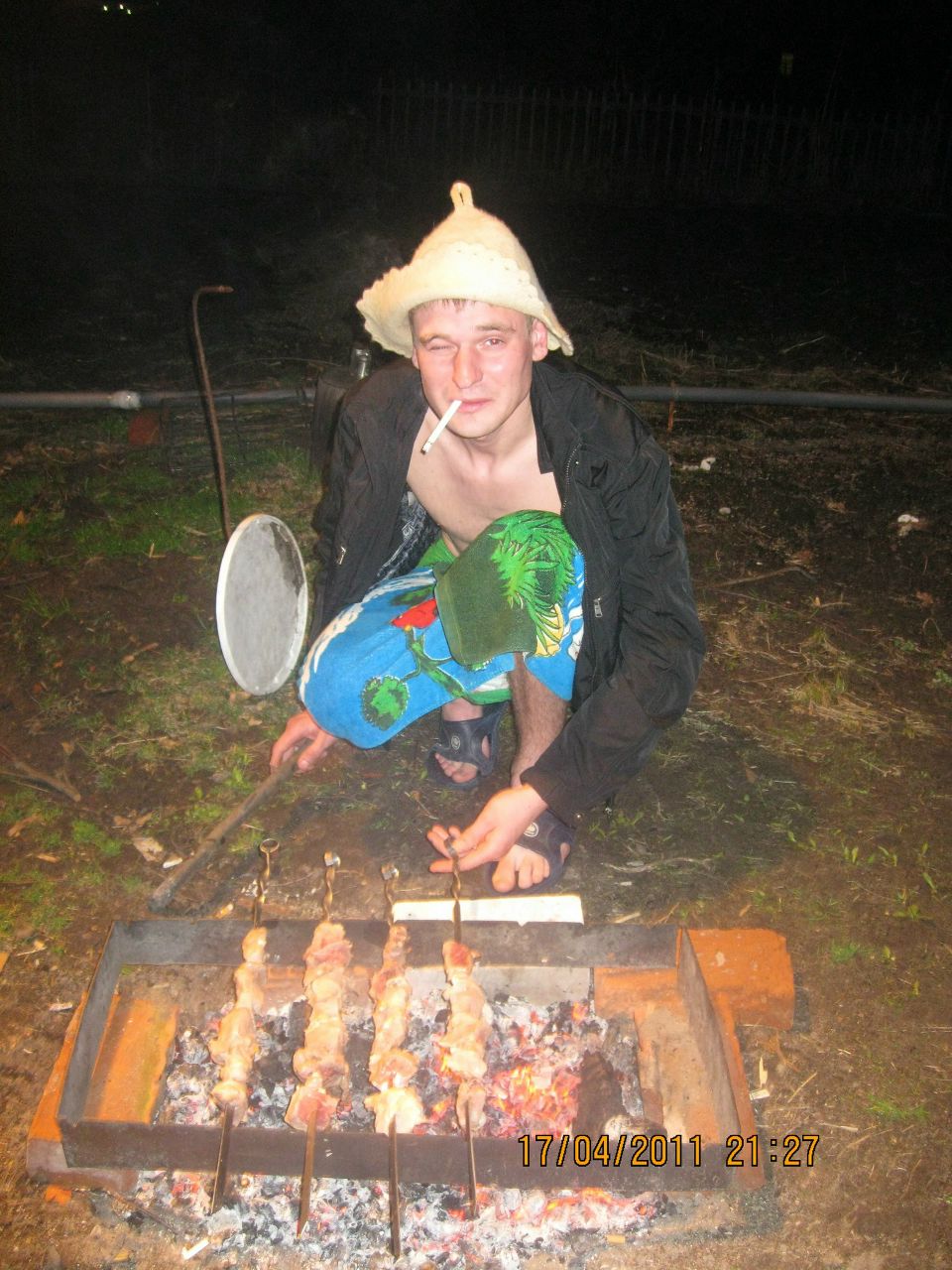 Артем Кохан | Москва