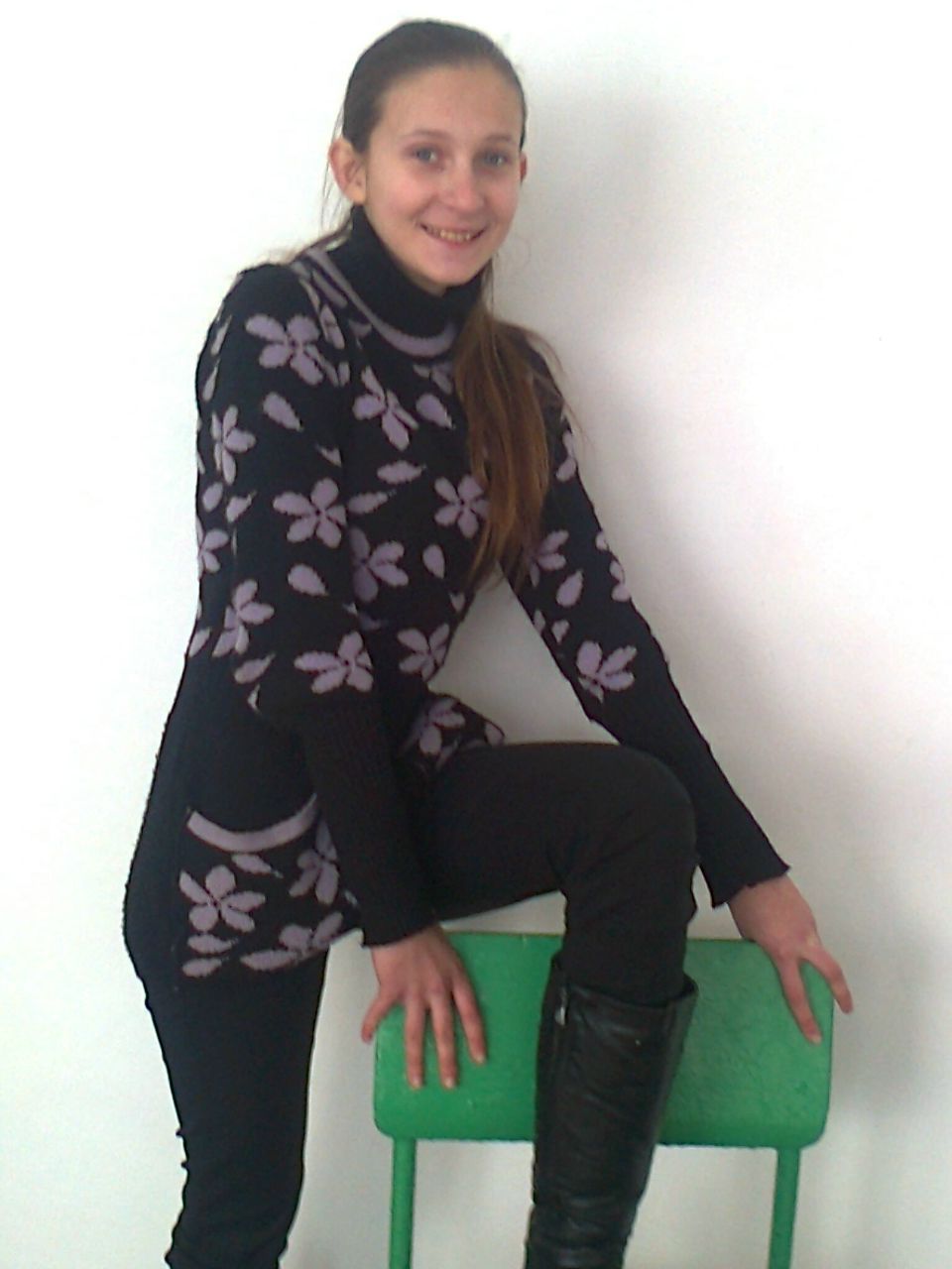 Наташа Новицька | Хмельницкий