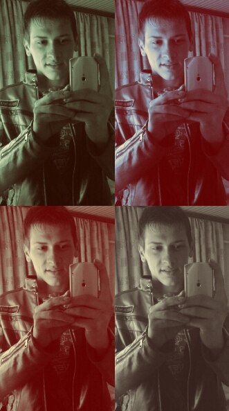 Святослав Горбатюк #ExV | Одесса