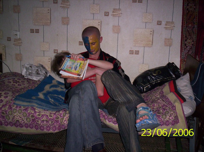 Дмитрий Грохольский | 