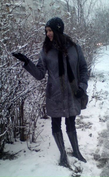 №16, Алёна Жданова, 33 года, Электросталь №16, Алёна Жданова, 33 года, Электросталь