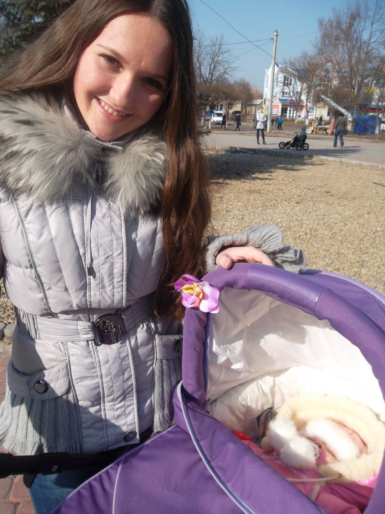 Віра Кузів | 