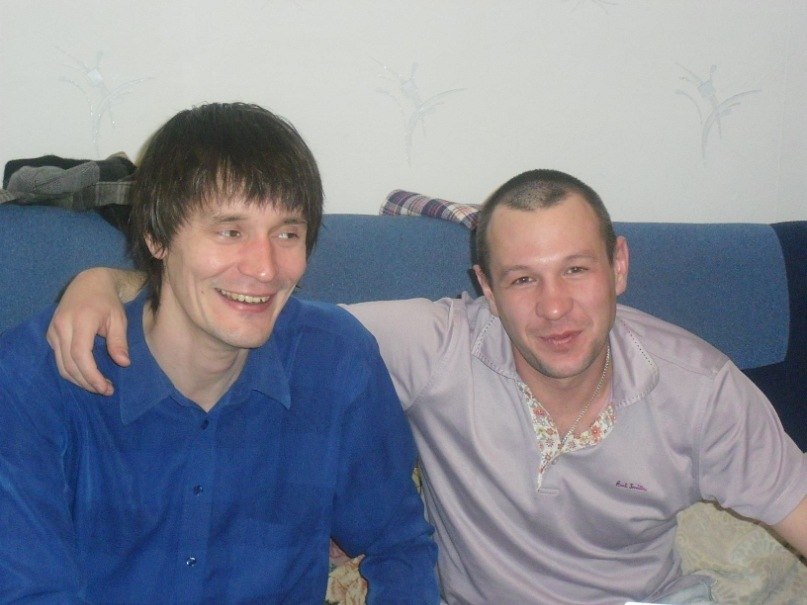 Павел Сергеевич | Уфа