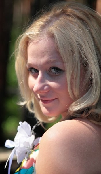 Катерина Орлова | Новосибирск