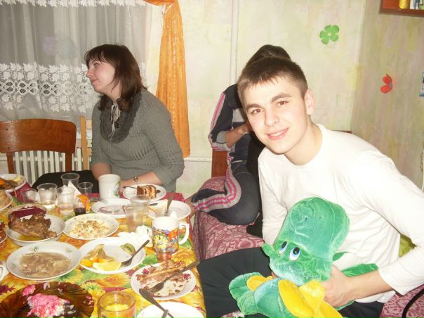 №20, Паша Пірникоза, Чечельник №20, Паша Пірникоза, Чечельник