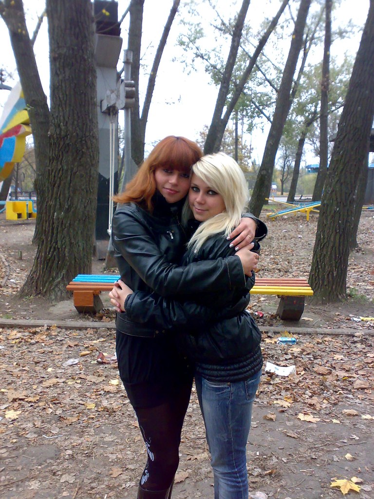 Екатерина Николаева | Кривой Рог