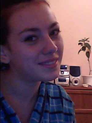 Анастасия Золотарёва *Александровна* | Днепр (Днепропетровск)