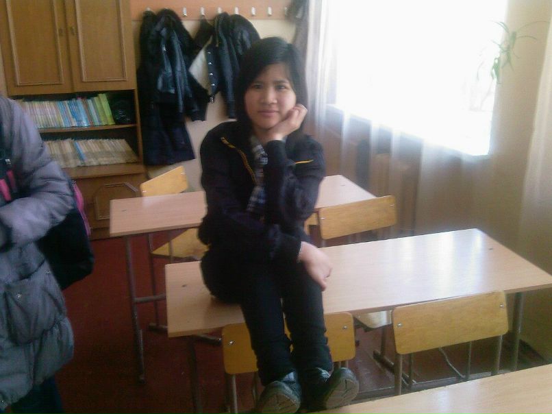 Наталя Ле ]]/__/]\]]/_]/l | Одесса