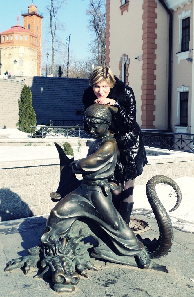 Елена Топольницкая ✿ܓ | Киев