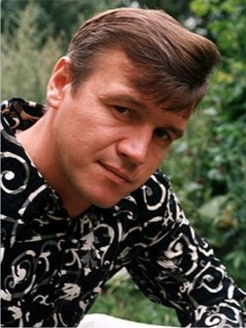 Сергей Наговицын