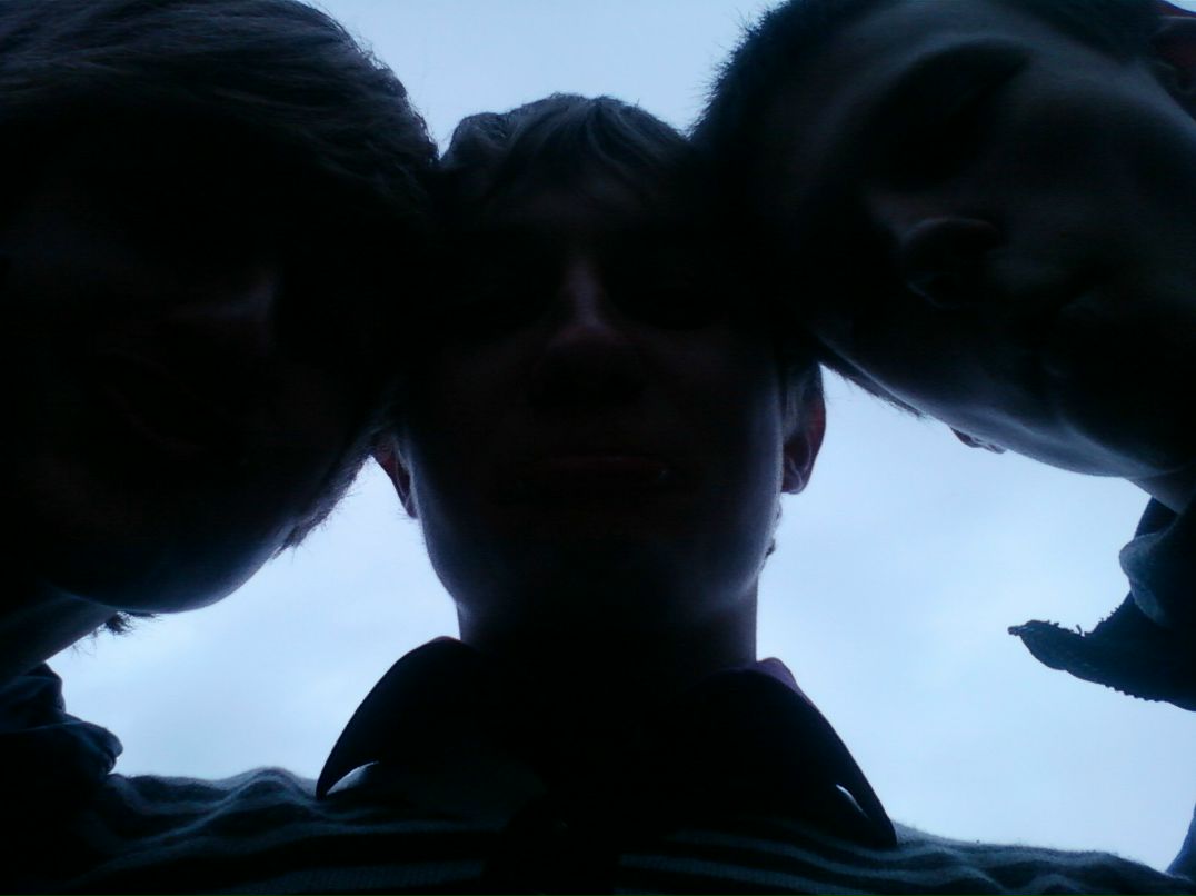 Паша Дорохин | Тула