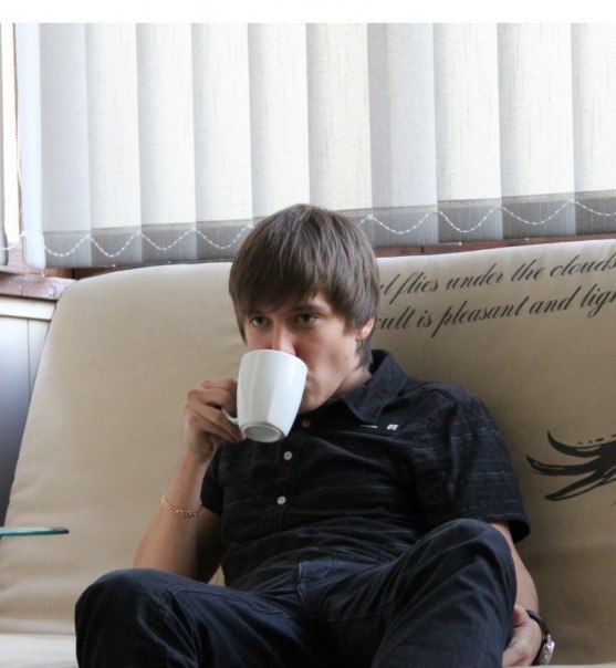 Станислав Мироненко | Харьков