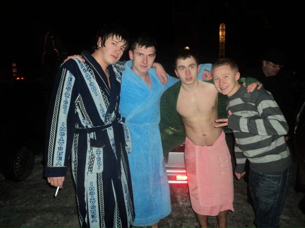 №12, Александр Зарецкий, Донецк №12, Александр Зарецкий, Донецк