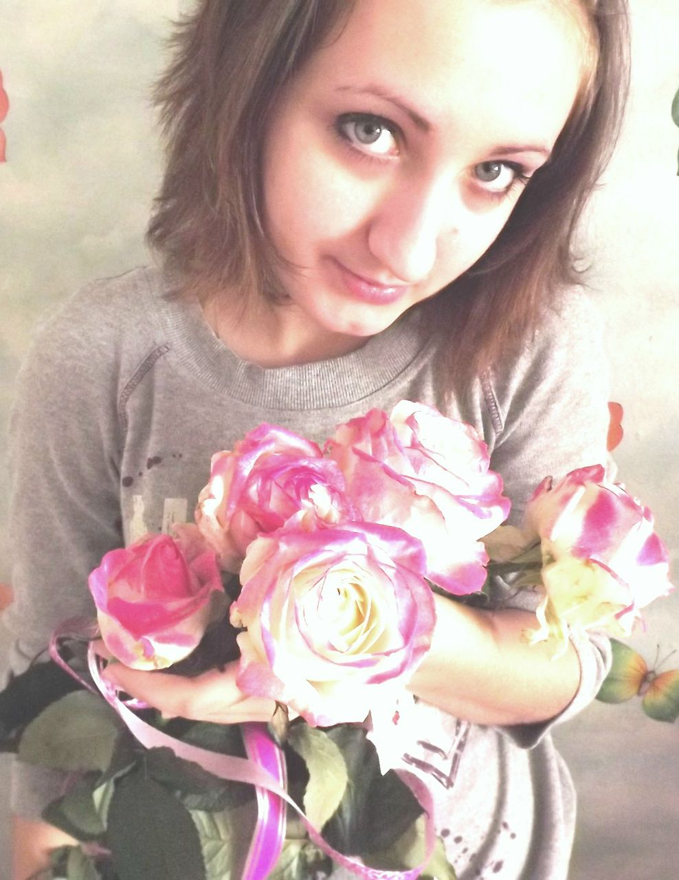 Катюша Гринюк | Брест