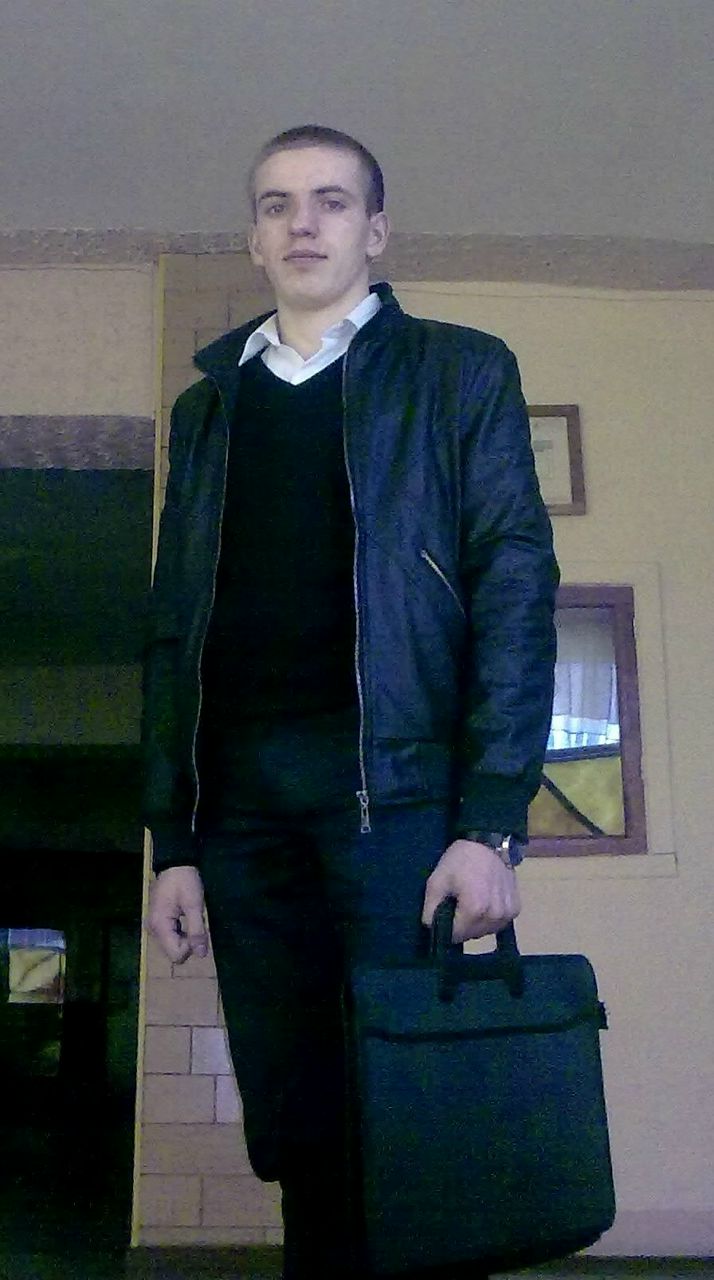 Denis Zhuk | Павлоград