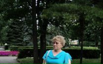 Фотография Татьяна Матонина