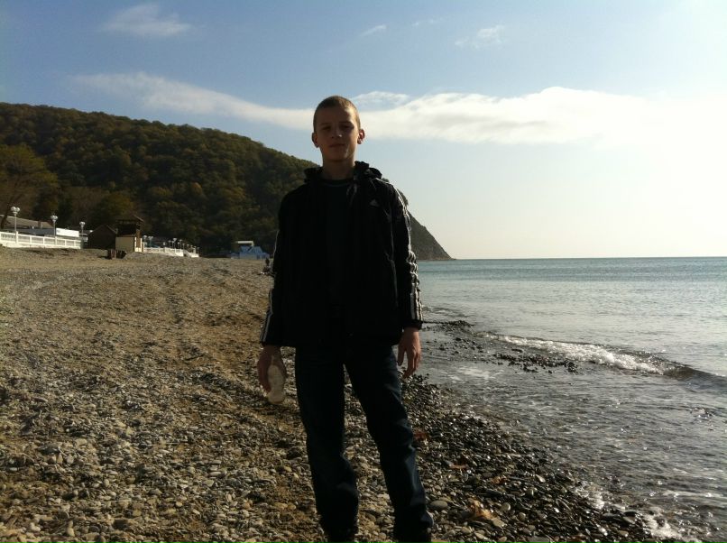 Влад Маликов | Москва