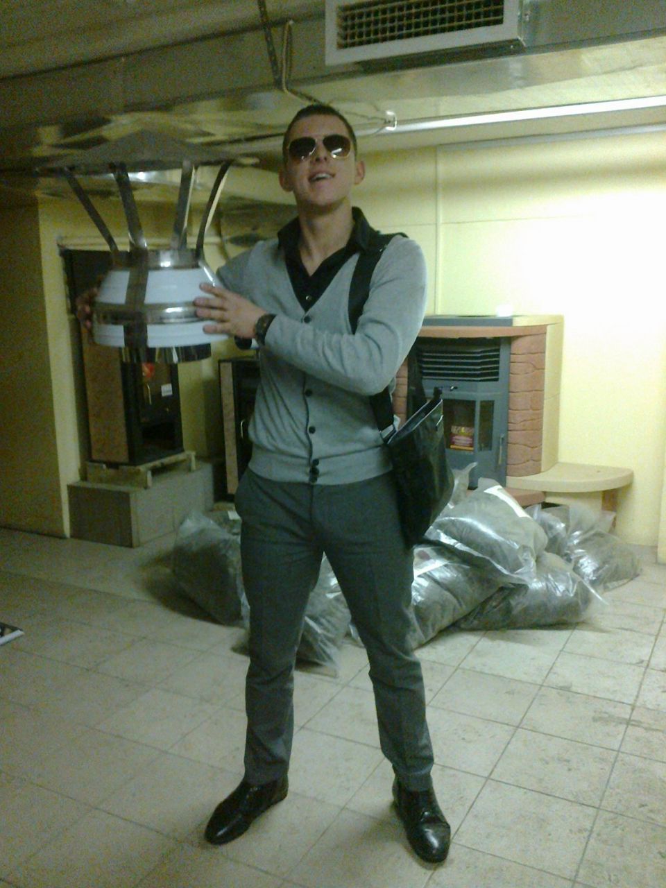 Вася Ивановский | Санкт-Петербург