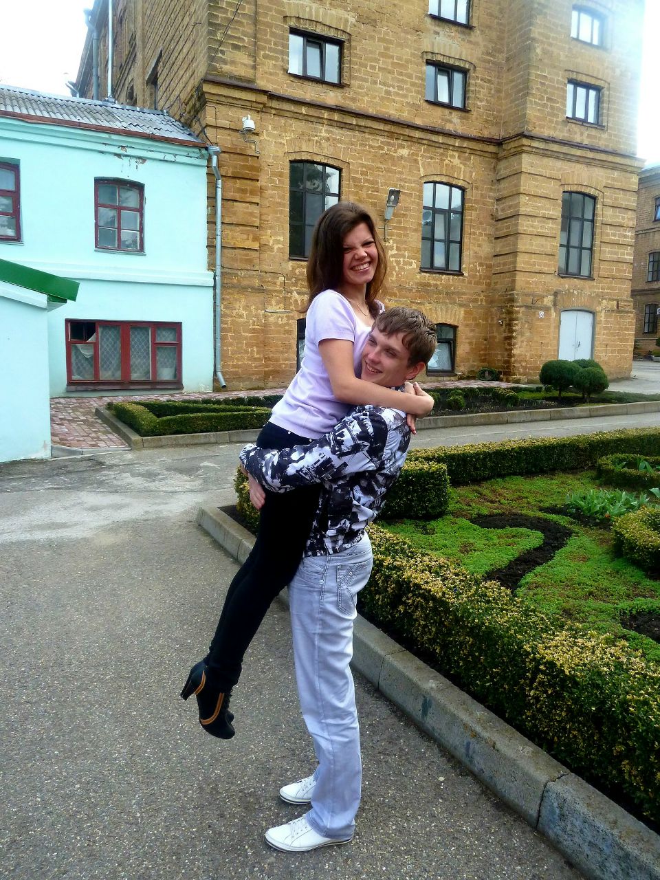 Виктория Ватутина | Ставрополь