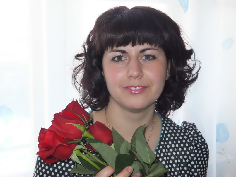 Юлия Малыгина | Зубцов