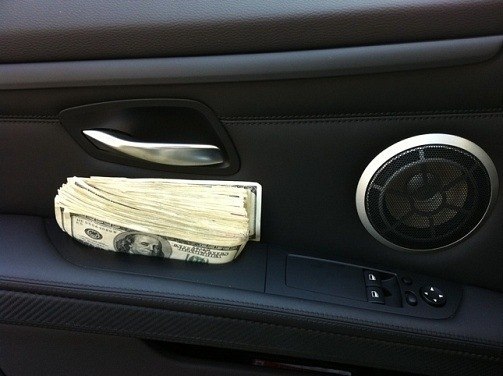 Дядя Oleg | Москва