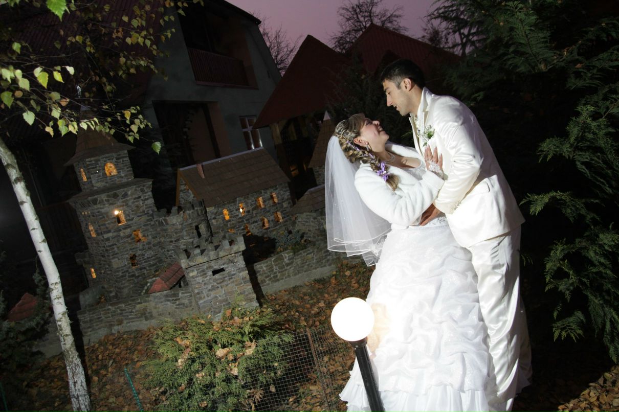 Ирка Орос | Хуст