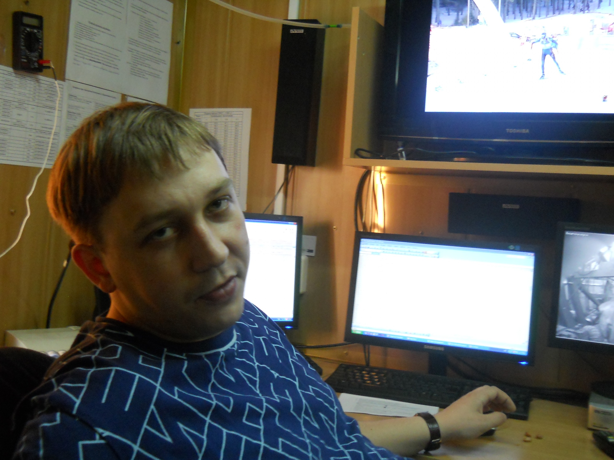 Фото профиля