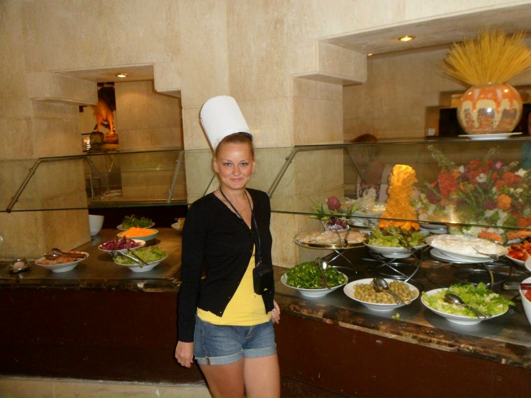 Анна Ганичева | Краснодар