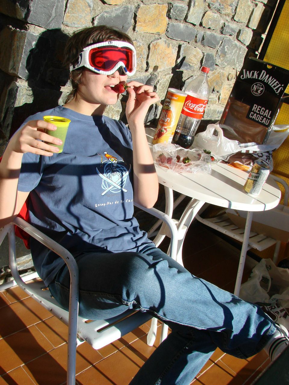 Иринка Kondratenko | Москва