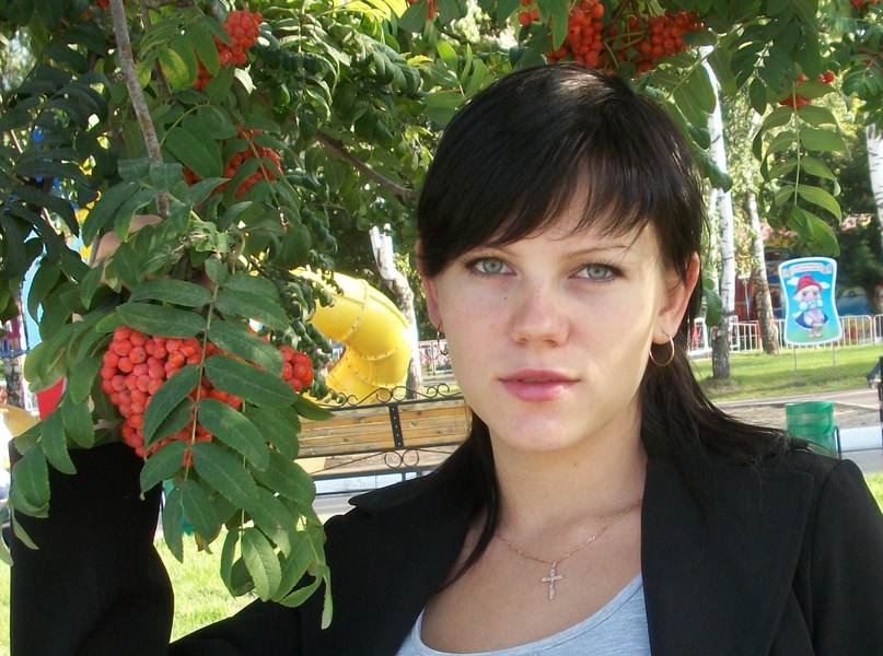 Марина Степаненко Михайловна | Саранск