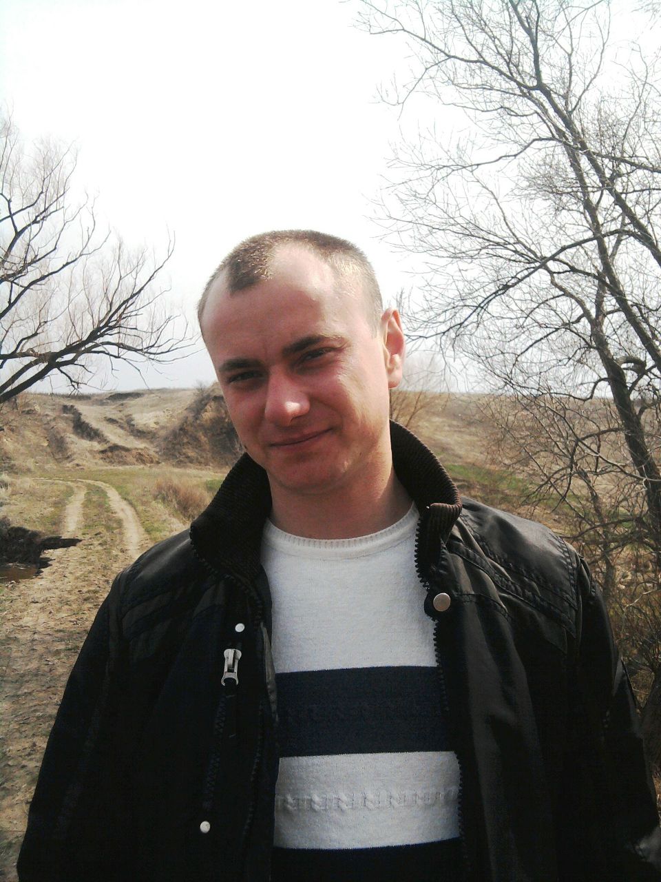 Николай Голуб | Васильков