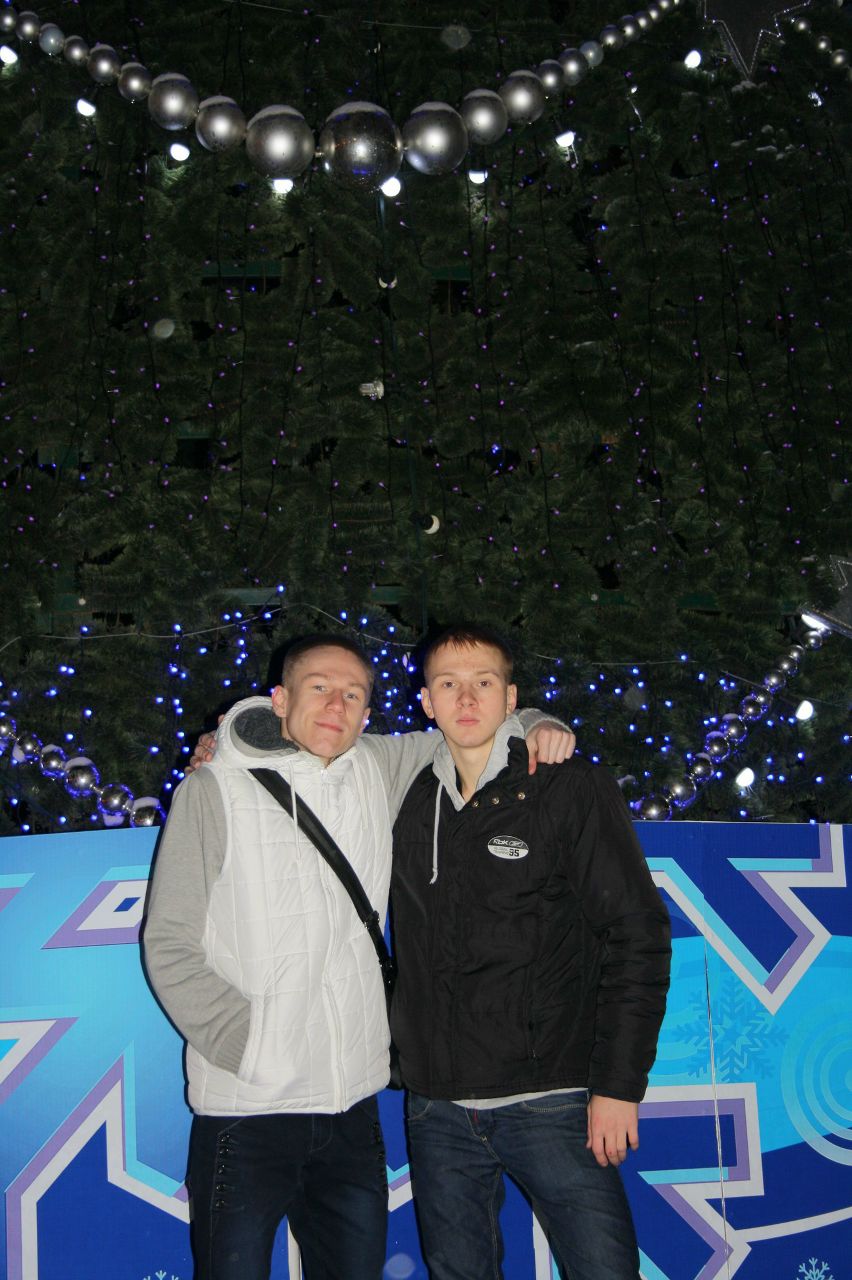 Максим Масюков | Казань