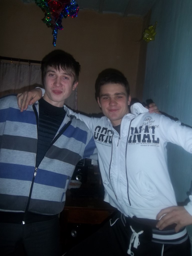 Сергей Сокол Сергеевич | Донецк