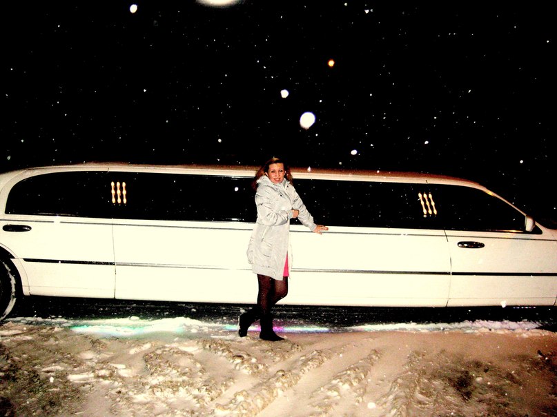 Наташенька Ермаченкова | Санкт-Петербург