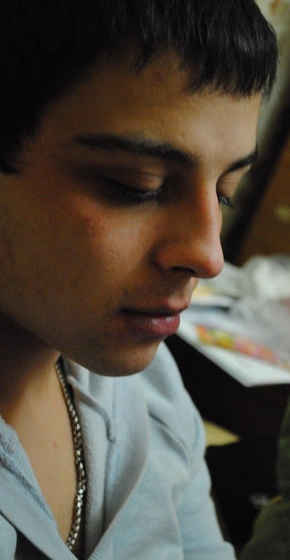 Дмитрий Зинюк | Клинцы